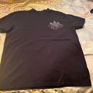 Adidas Women’s T-shirt- large (never worn)